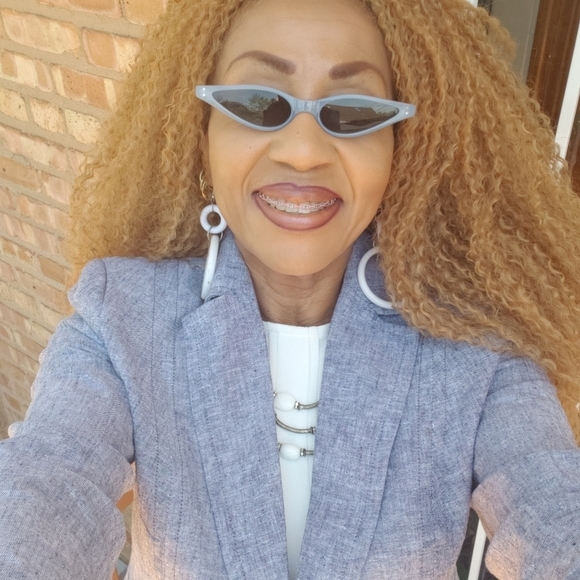 Statement Sunglasses